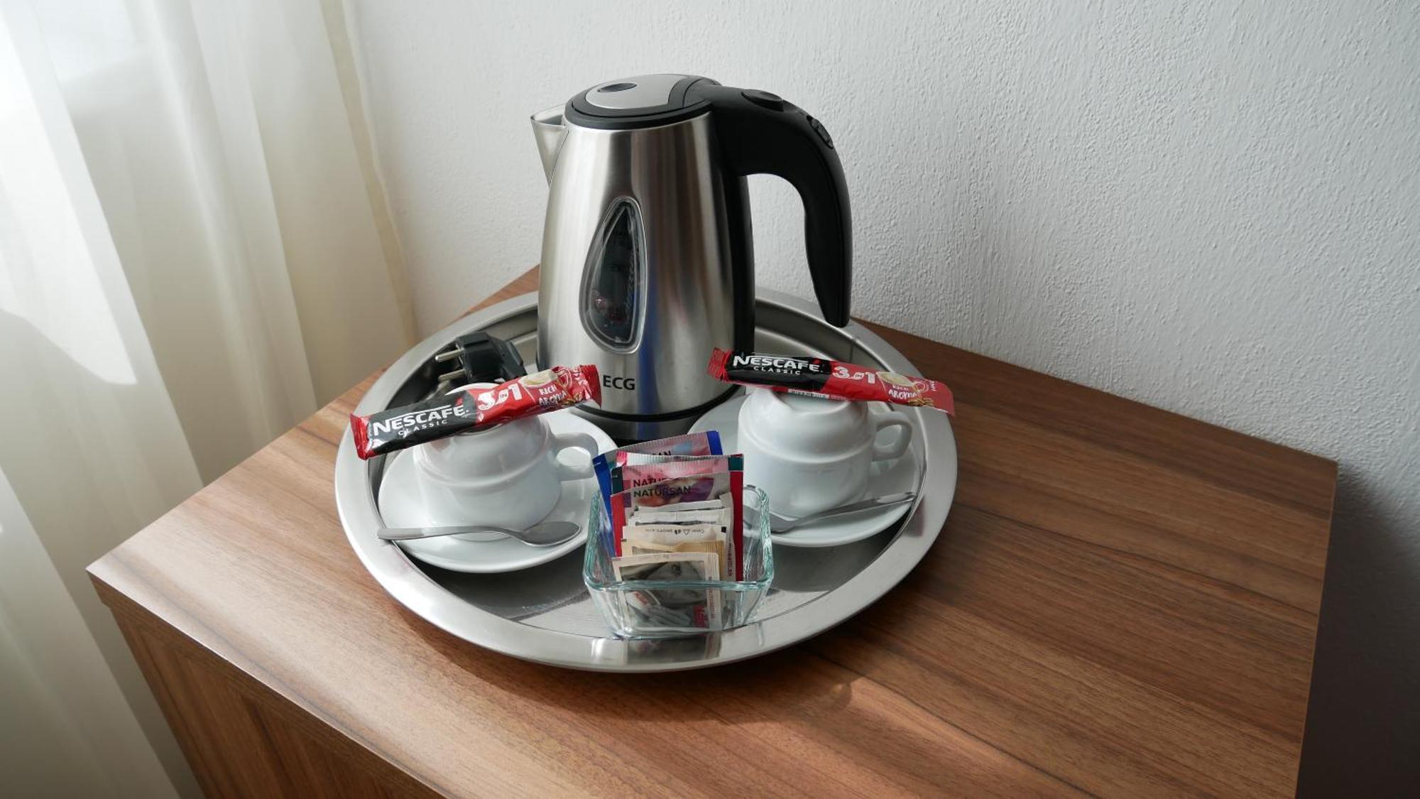 Hotel Saffron Bratislava Bilik gambar